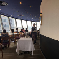 東京會舘 銀座スカイラウンジ - 