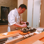 Sushi Kuriyagawa - 