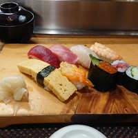 太助寿し -  太助寿し -