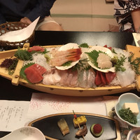 屋形船 品川 船清 - 