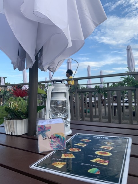 猿島オーシャンズキッチン 横須賀中央 その他 食べログ 猿島オーシャンズキッチン 横須賀中央 その他 食べログ