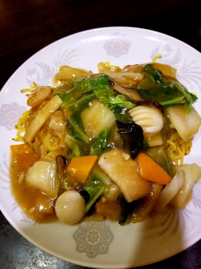 メニュー写真  15ページ目 : 中国料理 聚宝 （シュウホウ） - 平和/中華料理 [食べログ] 中国料理 聚宝 (平和/中華料理)