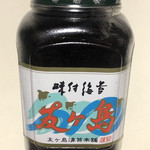 友ケ島海苔本舗 - 