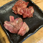 立喰い焼肉 治郎丸 - 