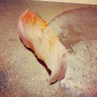 鮨 銀座 おのでら - 