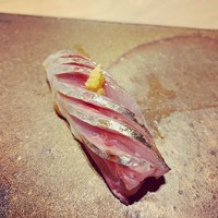 鮨 銀座 おのでら - 