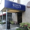 SCOTT'S