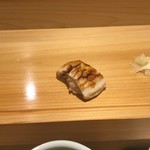 Sushi Rekireki - アナゴさん