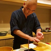 鮨 竜介 - 