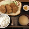 とんかつ杉