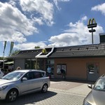 McDonald's - お店♪