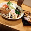 自家製手打ち麺 粋や