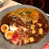 スパイス食堂サワキチ 梅田兎我野町店