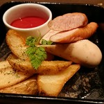 GINZA CRAFT MASTERS - 