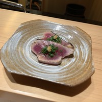 鮨 つぼみ - 