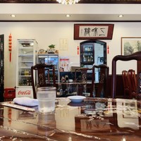 三和楼 - 店内