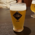 TOKYO CRAFT BREWERY - 