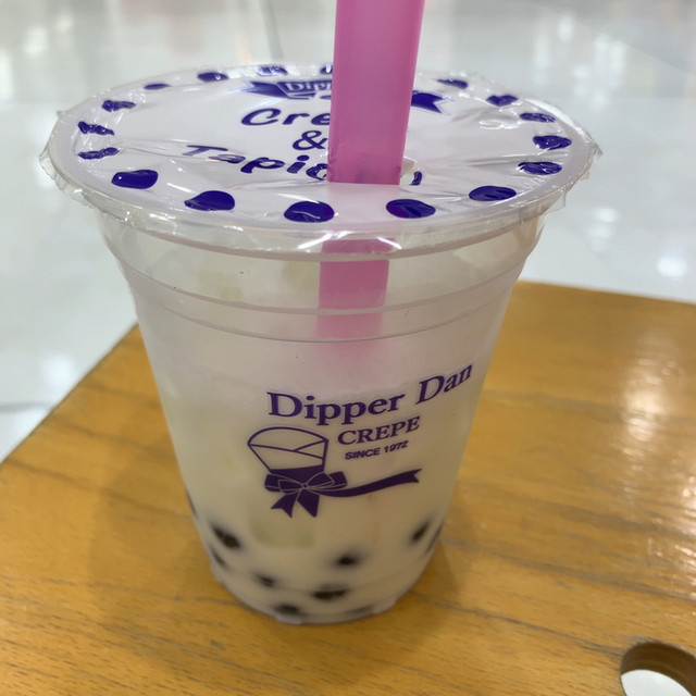 ディッパーダン BiVi仙台FC店 | 仙台駅東口のクレープ・ガレット専門店