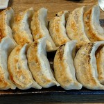 肉汁餃子のダンダダン - 