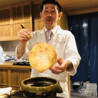 よし澤 - 新潟産新之助　お焦げ