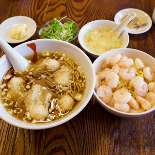 中国料理 王味_1