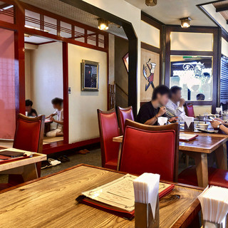 中国料理 王味_2