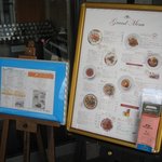 cafe & restaurant ウエストリバー - 