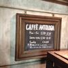 CAFFE ANTOLOGIA