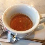 CAFFE ANTOLOGIA - エスプレッソ！