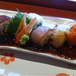 すし まるかい - 