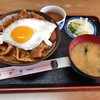 食堂 高田屋