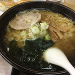 ホープ麺店 - 