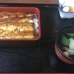 鰻料理専門店 曳馬野 - 