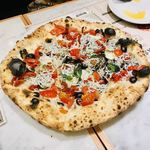 Pizzeria Asso da yamaguchi - 旨そぉ～
      旨い！！