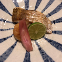 寿司割烹 魚紋 - 