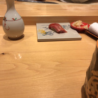 寿司割烹 魚紋 - 