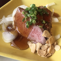 八雲 - 牛のたたき