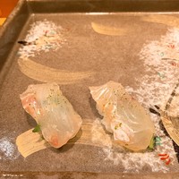 寿司・割烹 偉洲亥 - 