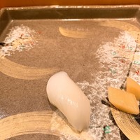 寿司・割烹 偉洲亥 - 