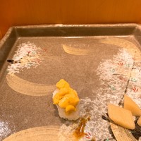 寿司・割烹 偉洲亥 - 