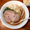 麺屋 菜々兵衛 本店