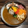 Rojiura Curry SAMURAI. 平岸総本店