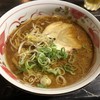 烏骨鶏ラーメン龍