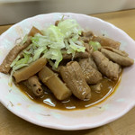 焼き鳥野島 - 