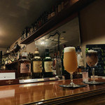 Bar Fiddich - 