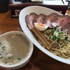 俺のラーメン あっぱれ屋