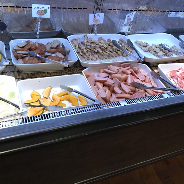 浜焼き屋 旧店名 海女小屋 那古船形 魚介料理 海鮮料理 食べログ