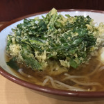そばの神田 東一屋 - #食べログ的に撮るとこうなる。
