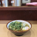 そばの神田 東一屋 - #家庭画報風味。