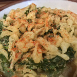 そばの神田 東一屋 - ええい面倒だ、一味も七味もブチまけろ！  #BCMKR!